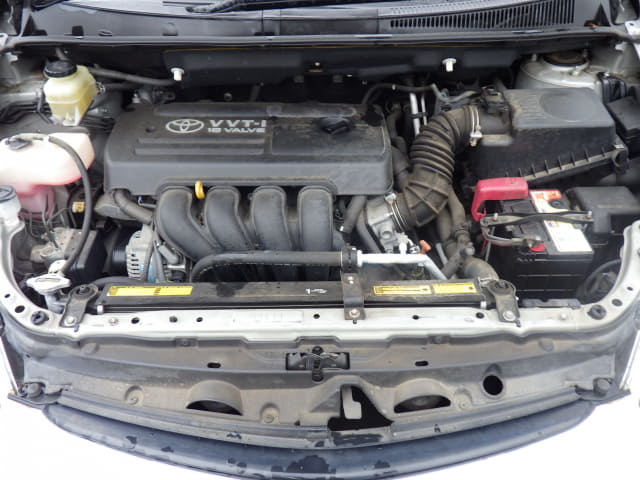 TOYOTA Wish thumbnail 53