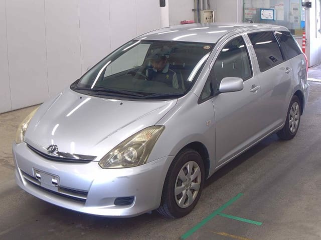 TOYOTA Wish thumbnail 55