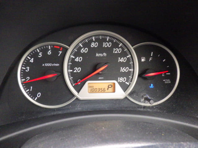 TOYOTA Wish thumbnail 35
