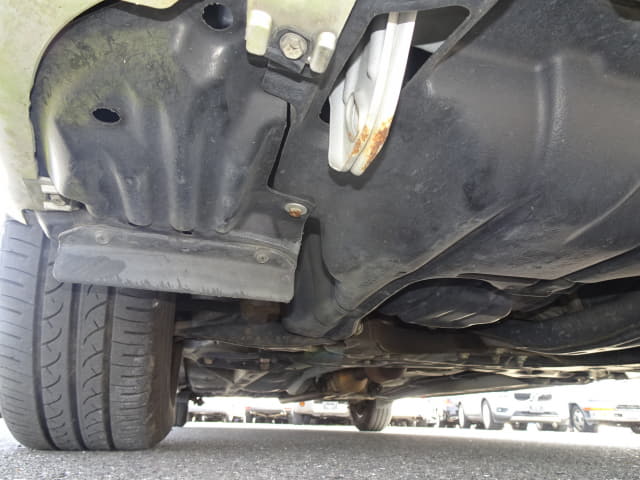 TOYOTA Wish thumbnail 13