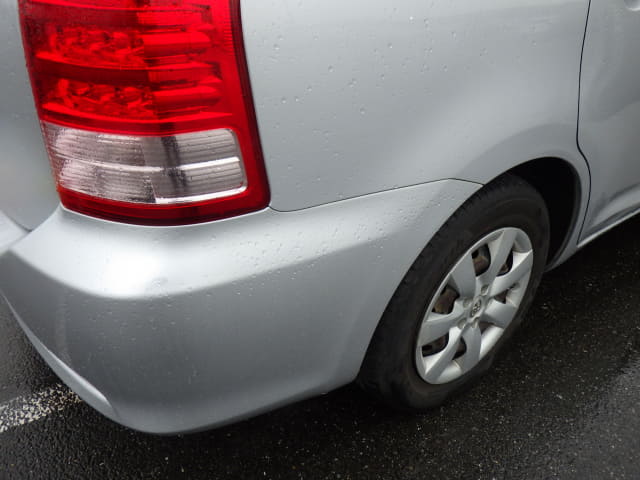 TOYOTA Wish thumbnail 51