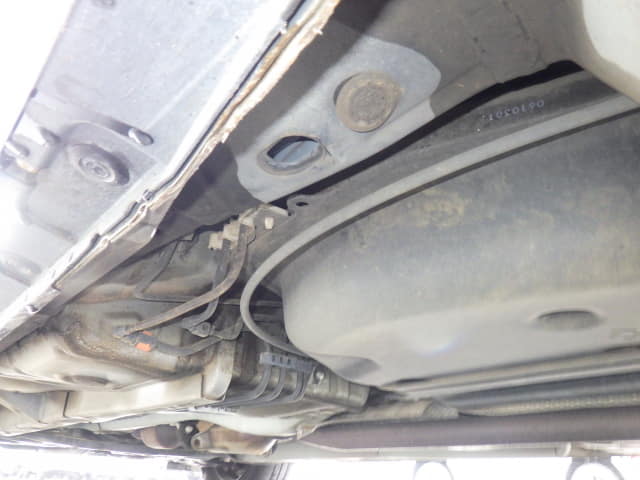 TOYOTA Wish thumbnail 18