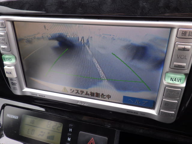 TOYOTA Wish thumbnail 41