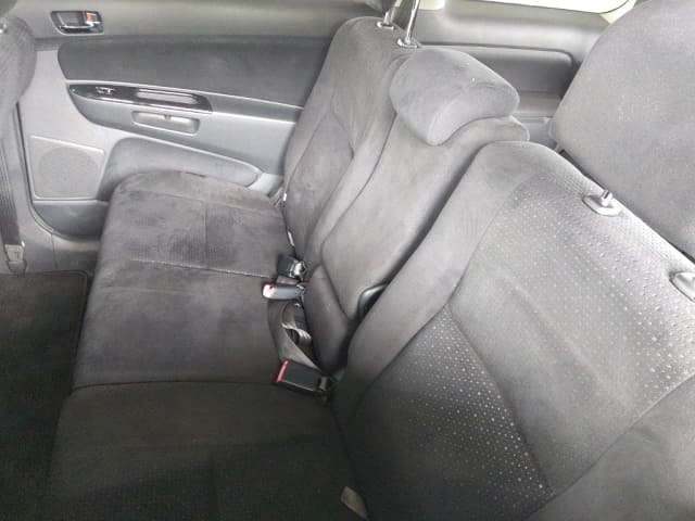 TOYOTA Wish thumbnail 58