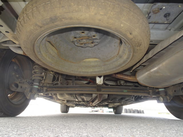 TOYOTA Wish thumbnail 20