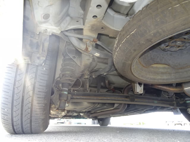 TOYOTA Wish thumbnail 15