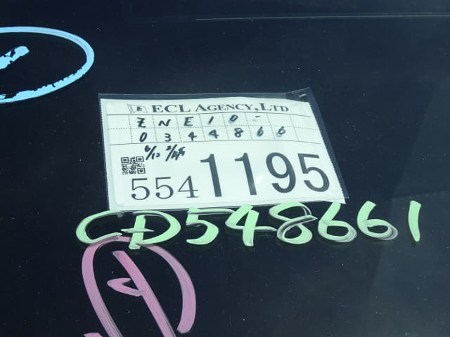 TOYOTA Wish thumbnail 63