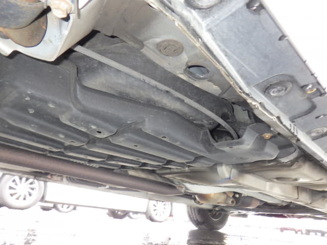 TOYOTA Wish thumbnail 22