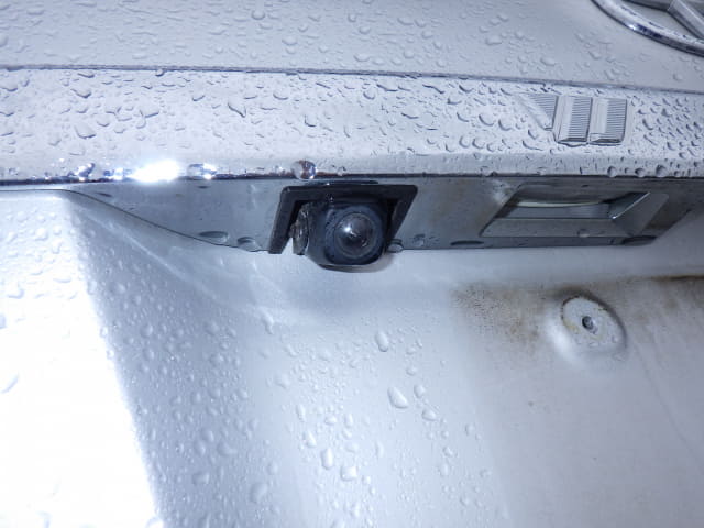 TOYOTA Wish thumbnail 42