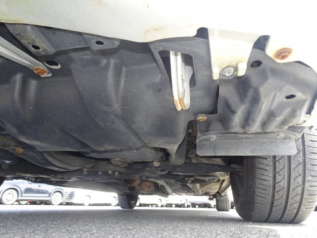 TOYOTA Wish thumbnail 14