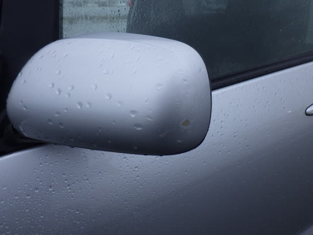 TOYOTA Wish thumbnail 50