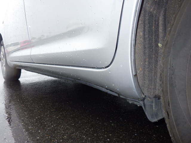 TOYOTA Wish thumbnail 19