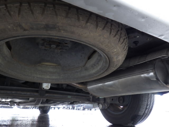 TOYOTA Wish thumbnail 30