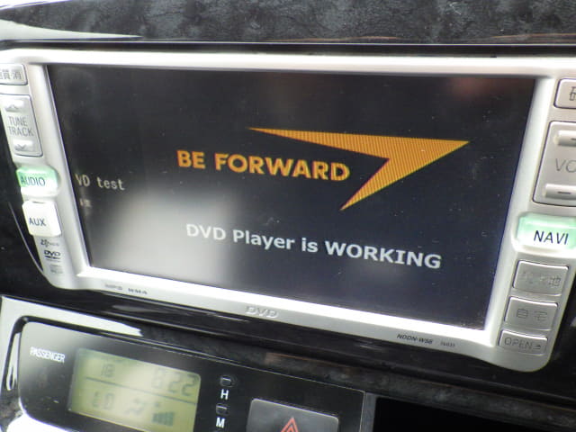 TOYOTA Wish thumbnail 40