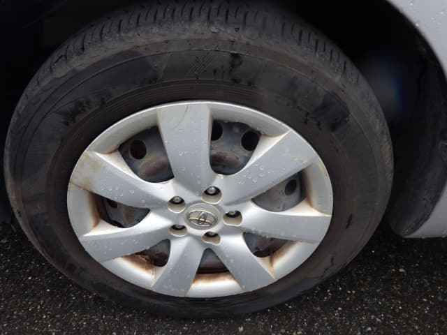 TOYOTA Wish thumbnail 9