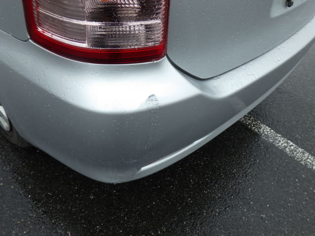 TOYOTA Wish thumbnail 49