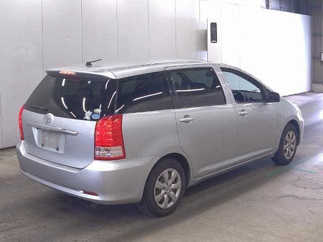 TOYOTA Wish thumbnail 56