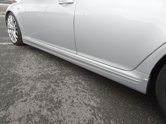 TOYOTA Mark X thumbnail 19