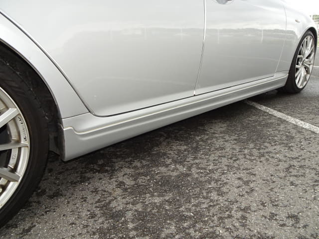 TOYOTA Mark X thumbnail 21