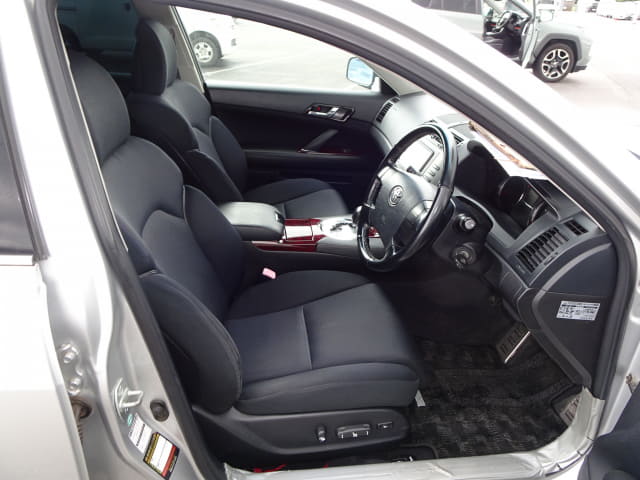 TOYOTA Mark X thumbnail 25