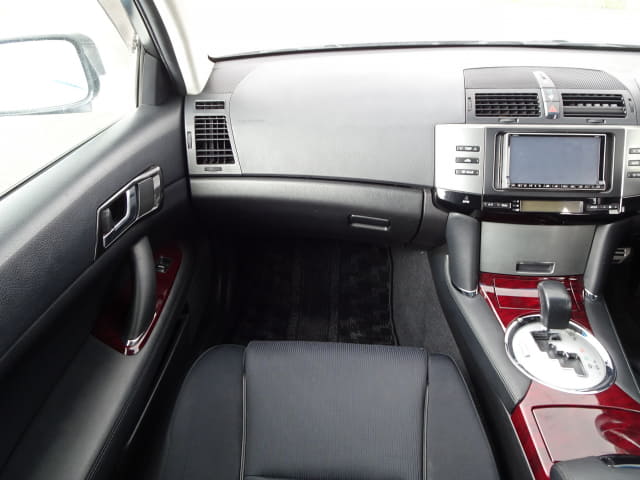 TOYOTA Mark X thumbnail 32