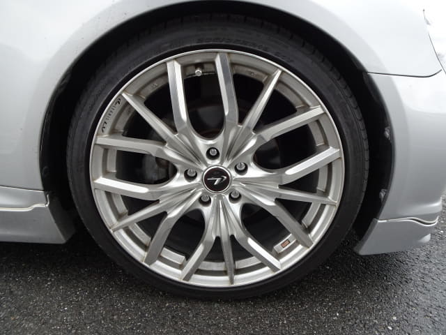 TOYOTA Mark X thumbnail 12