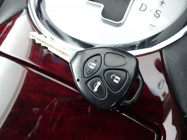 TOYOTA Mark X thumbnail 40