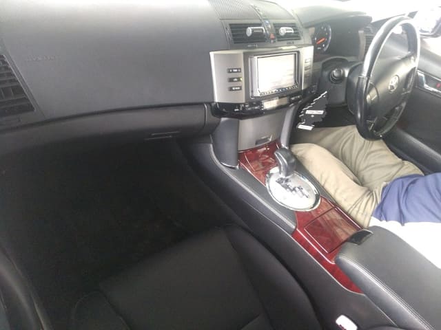 TOYOTA Mark X thumbnail 48