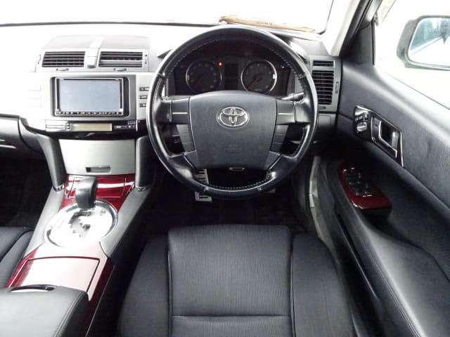TOYOTA Mark X thumbnail 31