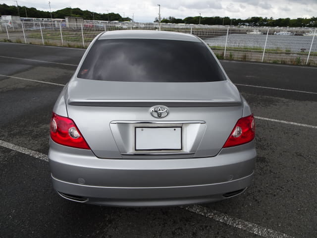 TOYOTA Mark X thumbnail 4