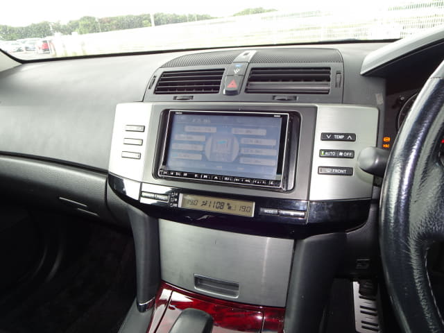 TOYOTA Mark X thumbnail 36