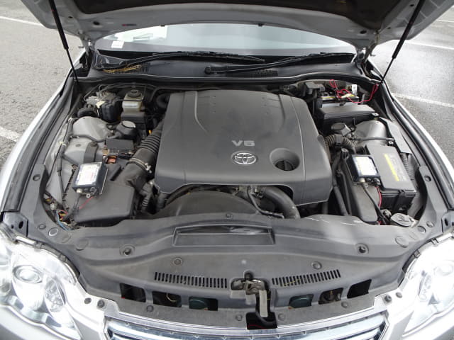 TOYOTA Mark X thumbnail 44
