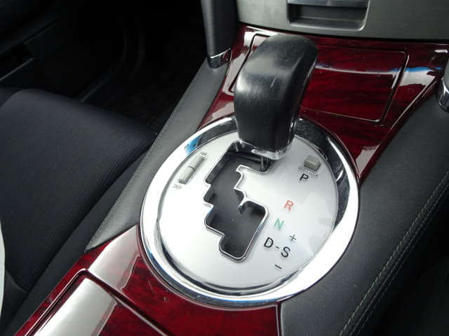 TOYOTA Mark X thumbnail 39