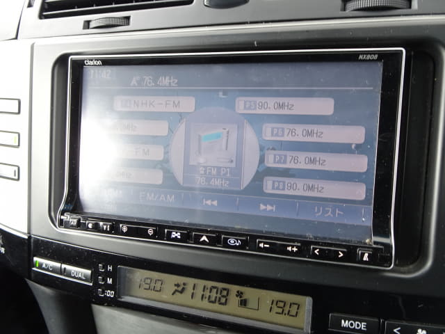 TOYOTA Mark X thumbnail 37