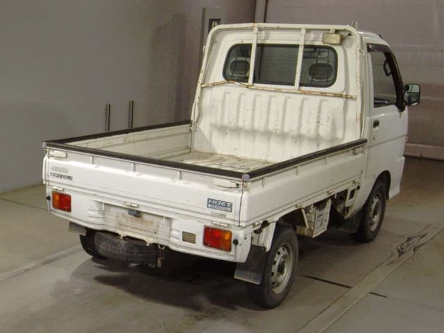 DAIHATSU Hijet Truck thumbnail 2