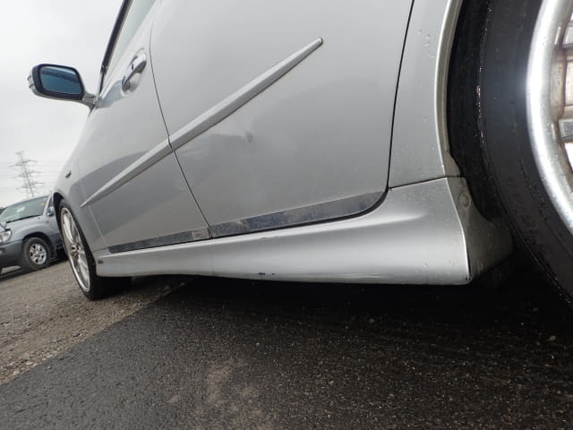 TOYOTA Mark X thumbnail 19