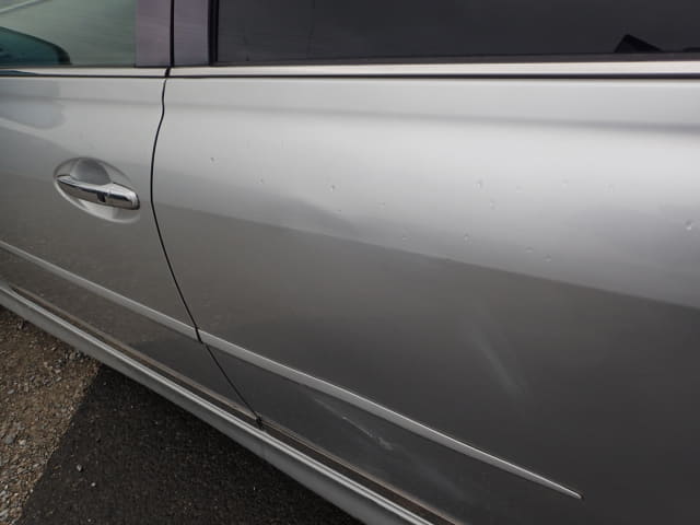 TOYOTA Mark X thumbnail 43