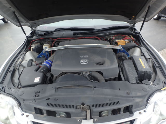 TOYOTA Mark X thumbnail 45