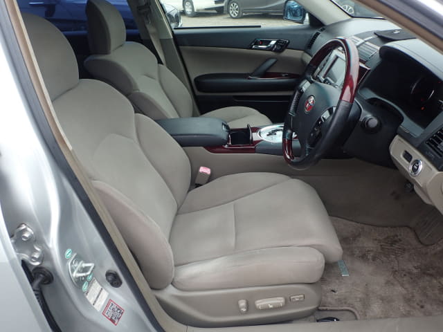 TOYOTA Mark X thumbnail 25