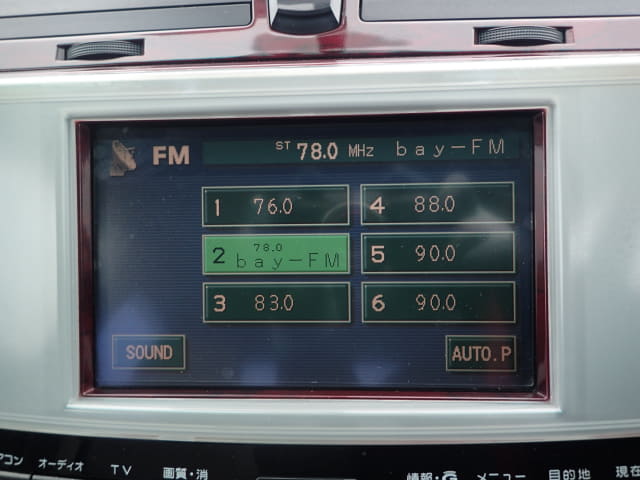 TOYOTA Mark X thumbnail 38