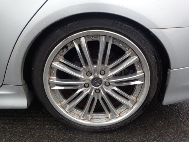 TOYOTA Mark X thumbnail 10