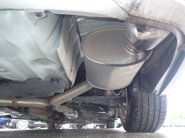 TOYOTA Mark X thumbnail 16