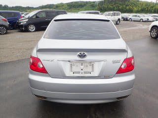 2005 TOYOTA Mark X