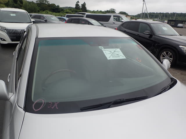 TOYOTA Mark X thumbnail 56