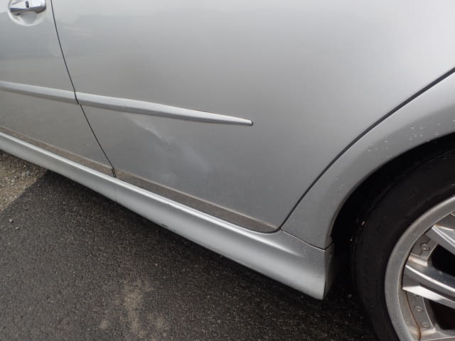 TOYOTA Mark X thumbnail 42