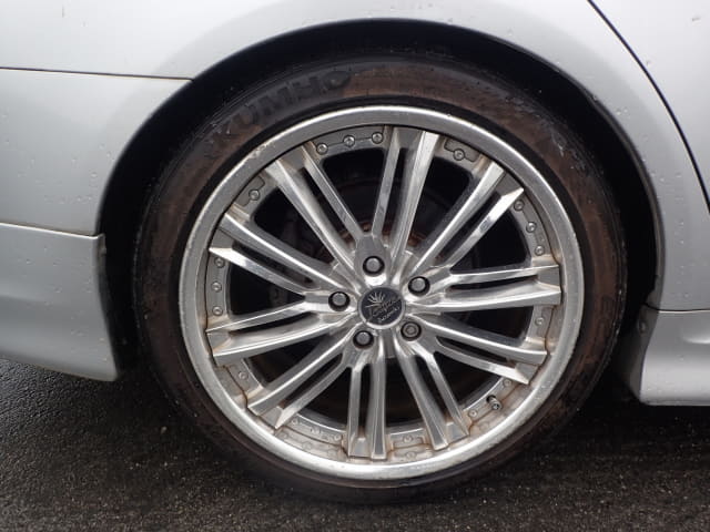 TOYOTA Mark X thumbnail 11