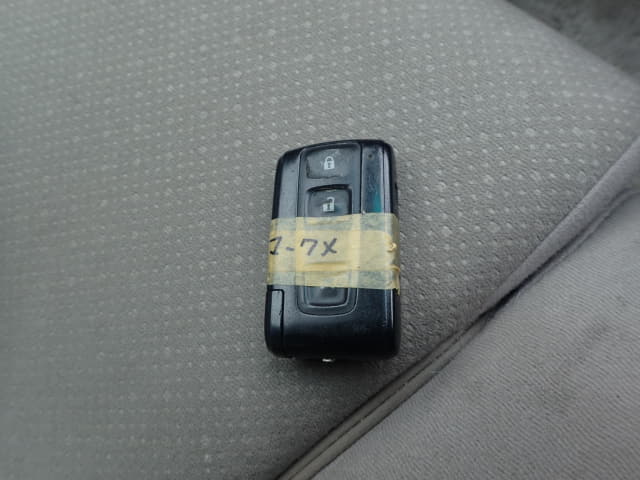 TOYOTA Mark X thumbnail 36