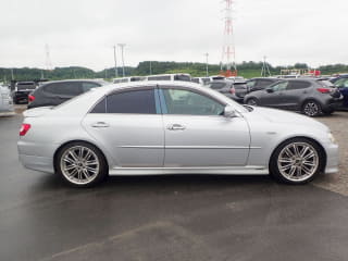 2005 TOYOTA Mark X