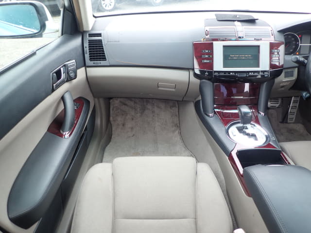 TOYOTA Mark X thumbnail 32