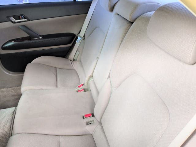 TOYOTA Mark X thumbnail 50